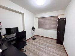 Blk 693C Admiralty Grove (Woodlands), HDB 4 Rooms #612032341